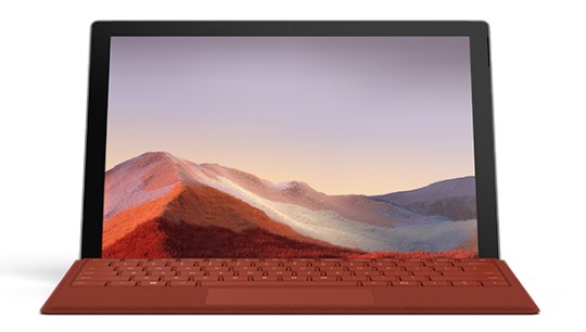 柳河清洁和维护 Surface